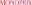 logo Monoprix