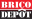 logo Brico Dépôt
