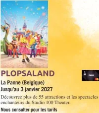 PLOPSALAND