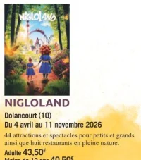 NIGLOLAND