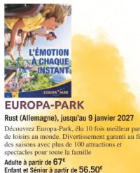 EUROPA-PARK