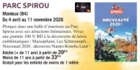 PARC SPIROU