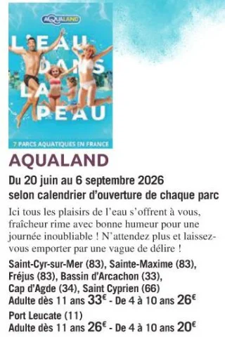 AQUALAND