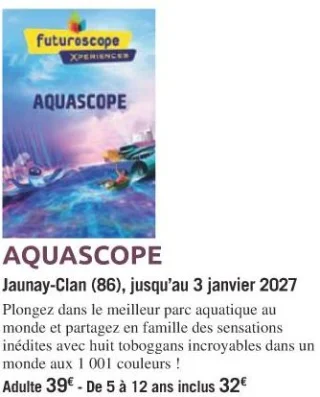AQUASCOPE