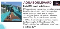 AQUABOULEVARD