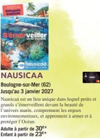 NAUSICAA