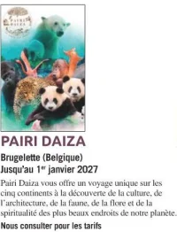 PAIRI DAIZA