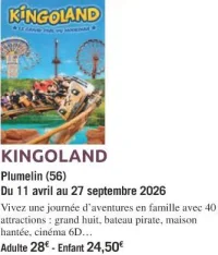 KINGOLAND