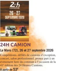 24H CAMION