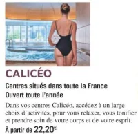 CALICÉO
