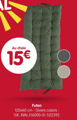 Futon