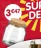 Promo Bocal avec couvercle en liège