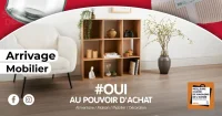 Arrivage Mobilier
