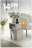 Promo Table d'appoint 2 casiers