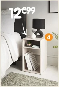 Table de chevet