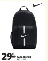 SAC À DOS NIKE