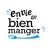 Logo Envie de Bien Manger
