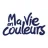 Logo Ma Vie En Couleurs