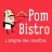 Logo Pom Bistro