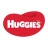 Logo Huggies