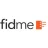 Logo fidme courses