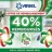 Logo ARIEL (40%)